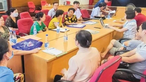 Đề xuất bắt buộc ghi âm cuộc tư vấn bán bảo hiểm tại ngân hàng
