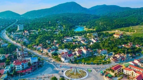 Sau Nghệ An, Hoàng Thịnh Đạt muốn 'chơi lớn' ở Hà Tĩnh