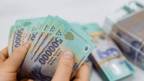 Giải cứu cơn khát vốn của doanh nghiệp