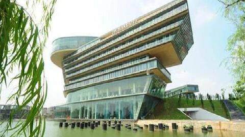 Thanh tra Chính phủ phát hiện vi phạm ở dự án khách sạn JW Marriott Hà Nội