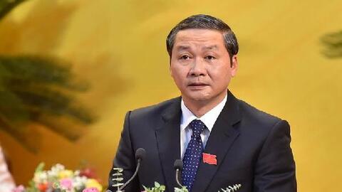Điểm mặt quan chức Thanh Hóa bị UBTW gọi tên, kỷ luật
