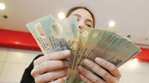 Một công ty xây dựng thưởng Tết cán bộ kỹ sư bình quân 100 triệu đồng