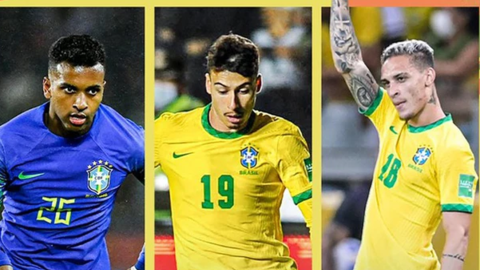 Vì sao Brazil không bao giờ cạn tài năng bóng đá?