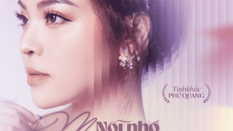 Album “Nỗi nhớ mùa đông” của Mai Diệu Ly hoàn thành tâm nguyện dang dở của nhạc sĩ Phú Quang