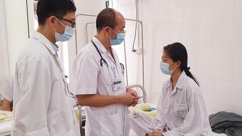 Hết năm 2022, dự kiến Việt Nam có 42 tỉnh, thành loại trừ bệnh sốt rét