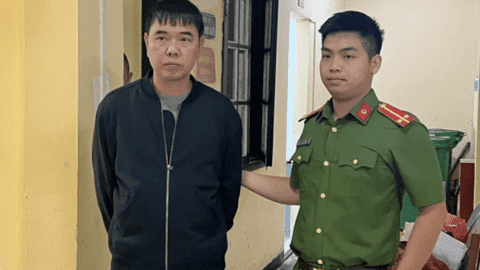 Mánh khoé của ông trùm điều hành đường dây đánh bạc 1 tỷ đồng/ngày