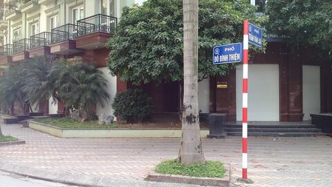 Hà Nội: Phân luồng giao thông phục vụ sự kiện văn hóa Việt-Hàn