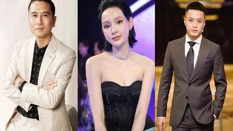 Top 3 nhân vật có lượt tìm kiếm cao nhất năm 2022 gọi tên Hồng Đăng, Hiền Hồ, Hồ Hoài Anh