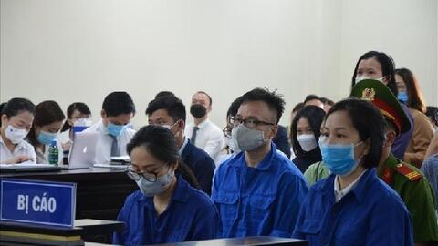 Vụ siêu lừa chiếm đoạt 430 tỉ: Ai là người phải trả hàng trăm tỉ?