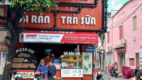 Loship: Chúng tôi đã khắc phục xong sự cố và thanh toán cho hơn 90% đối tác nhà hàng