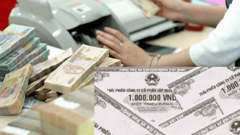 Doanh nghiệp tái cơ cấu, mua lại trái phiếu trước hạn