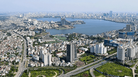 Đảng bộ, quân và dân Thủ đô góp phần làm nên thắng lợi “Hà Nội - Điện Biên Phủ trên không năm 1972”