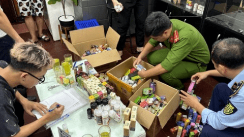 Sau 15 ngày đầu cao điểm đảm bảo an ninh trật tự dịp Tết