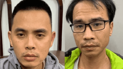 Triệt phá đường dây trộm tài sản tại kho hàng sân bay Tân Sơn Nhất