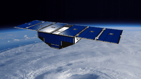NASA thừa nhận tàu vũ trụ thứ 2 vuột khỏi tầm tay ngay trên bầu trời Trái Đất