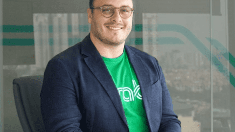 Grab bổ nhiệm Giám đốc Điều hành mới tại Việt Nam
