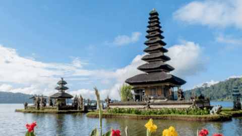Bali - Thiên đường du lịch mang đậm bản sắc văn hóa Hindu