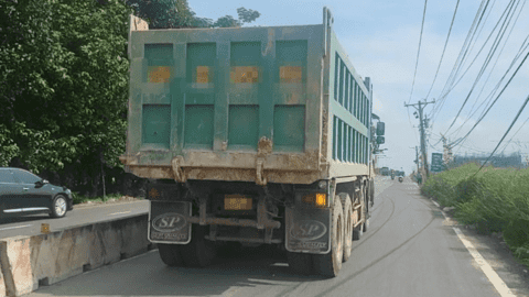 Tạm đình chỉ đơn vị đăng kiểm liên quan vụ án