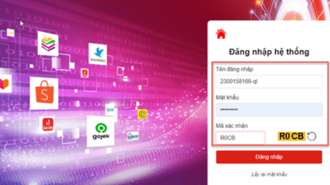 Chính thức vận hành Cổng thông tin thương mại điện tử