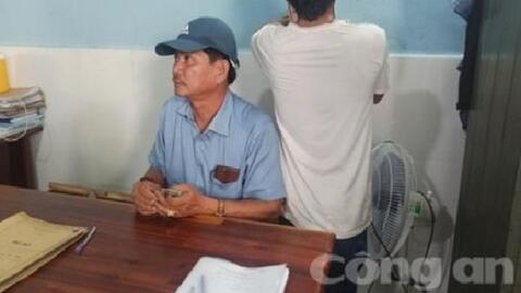 Trốn truy nã 31 năm bằng vỏ bọc thầy dạy lái xe