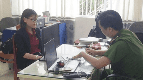 Vụ Công ty Alibaba: Lời khai bất ngờ của các 'nữ tướng' dưới trướng ông trùm