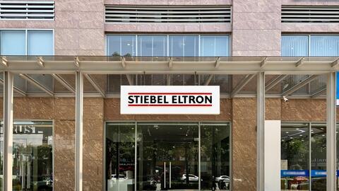 STIEBEL ELTRON chính thức ra mắt tại thị trường Việt Nam