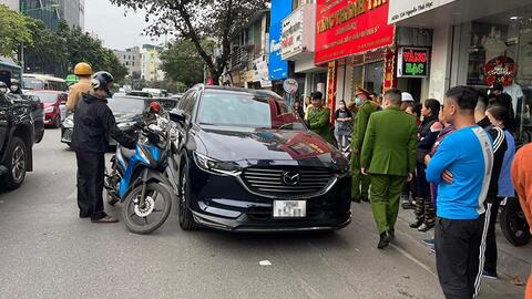 Hành vi sử dụng súng trái quy định sẽ bị xử lý thế nào?