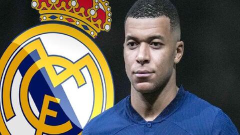 Real hết kiên nhẫn với Mbappe