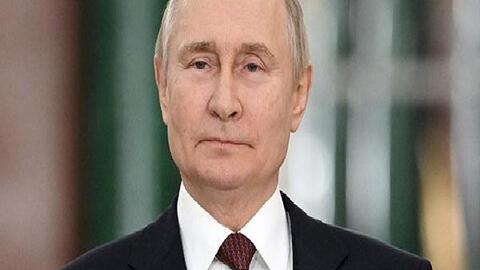 Tổng thống Putin tuyên bố chắc nịch về tên lửa Patriot của Mỹ