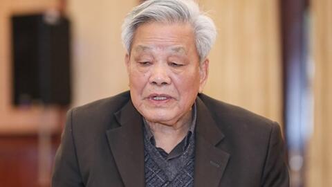 Khẳng định hơn nữa vị trí, vai trò của Mặt trận trong lòng Nhân dân