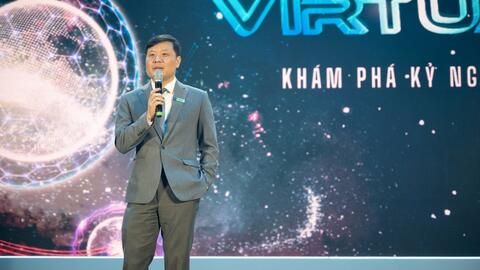 VinBigData chính thức ra mắt nền tảng Trí tuệ nhân tạo đa nhận thức VinBase