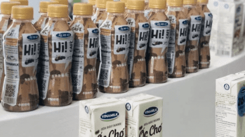 Gập ghềnh đường bán cà phê của các ông lớn F&B: NutiFood thoái vốn cà phê Phước An sau 5 năm gian khó, Hi!Cafe của Vinamilk "lặn mất tăm"