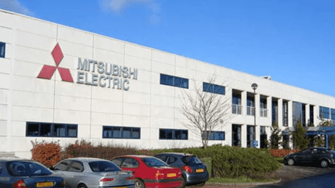 Mitsubishi Electric - Nhà tài trợ mới của AFF Cup 2022: Tập đoàn trứ danh tuổi đời hơn 100 năm, khởi nghiệp từ 3 con tàu hơi nước đi thuê