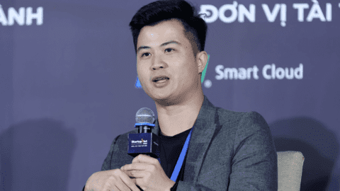 CEO TopCV: Càng khó khăn, startup càng nên ưu tiên thu hút nhân tài bằng đãi ngộ cao thay vì tập trung đào tạo nội bộ