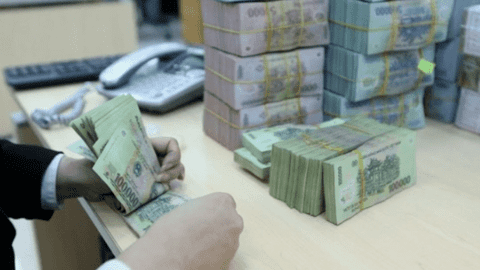 Doanh nghiệp yên tâm sản xuất khi tiếp cận vốn tín dụng
