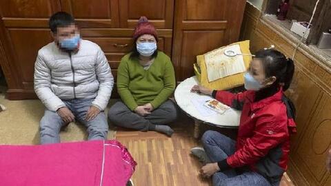 Nữ quái lợi dụng mang thai trốn truy nã hơn 3 năm