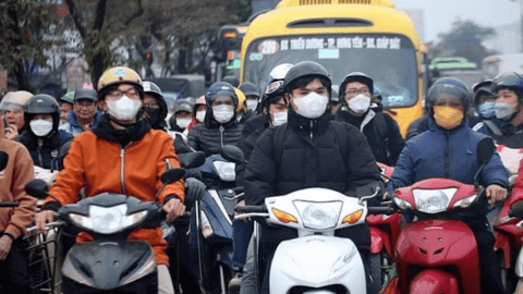 Tình hình giao thông dịp Tết Dương lịch 2023 đã cải thiện hơn những năm trước