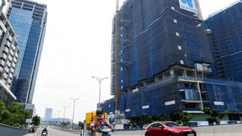 Tập đoàn Xây dựng Hòa Bình có 2 chủ tịch?