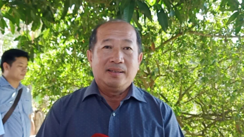 Vụ bé trai ở Đồng Tháp sau hơn 70h giải cứu: Phó chủ tịch tỉnh thông tin về phương án cứu hộ và tiên lượng nạn nhân