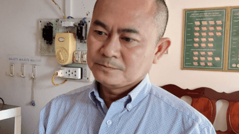 'Ông trùm' đứng sau loạt trung tâm đăng kiểm bị đình chỉ hoạt động ở phía Nam