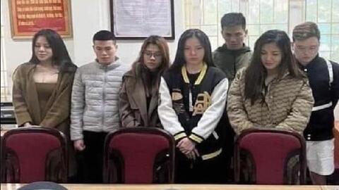 Công an bác thông tin TikToker Kiều Văn Thái bị bắt vì liên quan đến ma túy