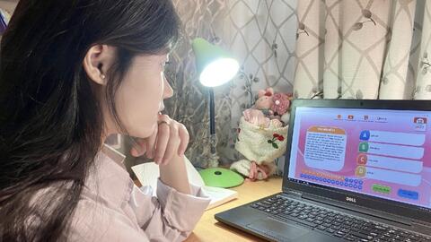 Nữ sinh lớp 9 giành giải Nhất cuộc thi học tập và làm theo Bác