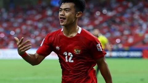 Indonesia là đối thủ xứng tầm của Việt Nam