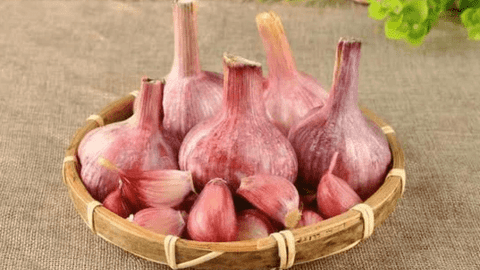 Ăn tỏi rất tốt nhưng đừng dại kết hợp cùng 6 thứ này kẻo hóa "thuốc độc"