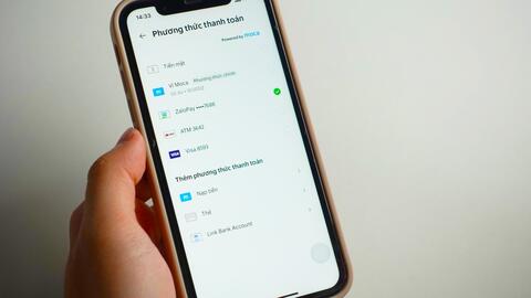 Grab Việt Nam hợp tác cùng ZaloPay nâng cấp toàn diện trải nghiệm thanh toán không dùng tiền mặt