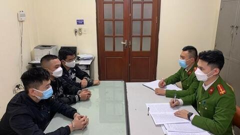 Nâng cao cảnh giác trước những chiêu trò tinh vi lừa đảo trực tuyến