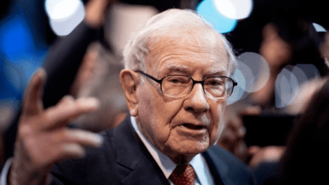 Đây là cách Warren Buffett biến cuộc khủng hoảng khiến cả thế giới chao đảo thành ‘cỗ máy in tiền’