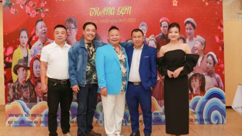 “Hồn Trương Bốn cốt hàng thịt” và seri “Trạng Lợn” hướng đến phim Tết “sạch”