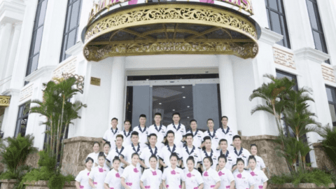 Thẩm mỹ viện Mailisa ở TP.HCM bị đình chỉ hoạt động 18 tháng