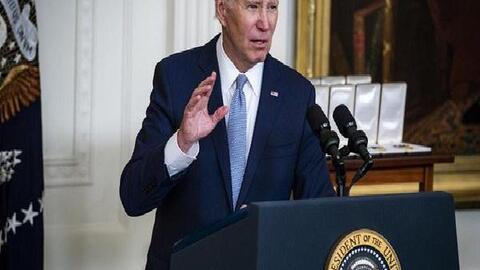 Phát hiện tài liệu mật liên quan đến Tổng thống Biden ở nhiều nơi